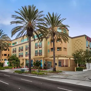 Desert Palms Hotel&suites Hotel